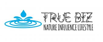 Truebiz health LLCh Logo